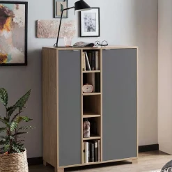 Highboard Bergi*Pharao24