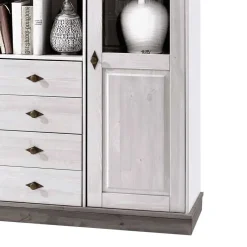 Outlet Highboard Boulogne Esszimmerkommoden|Esszimmerschränke