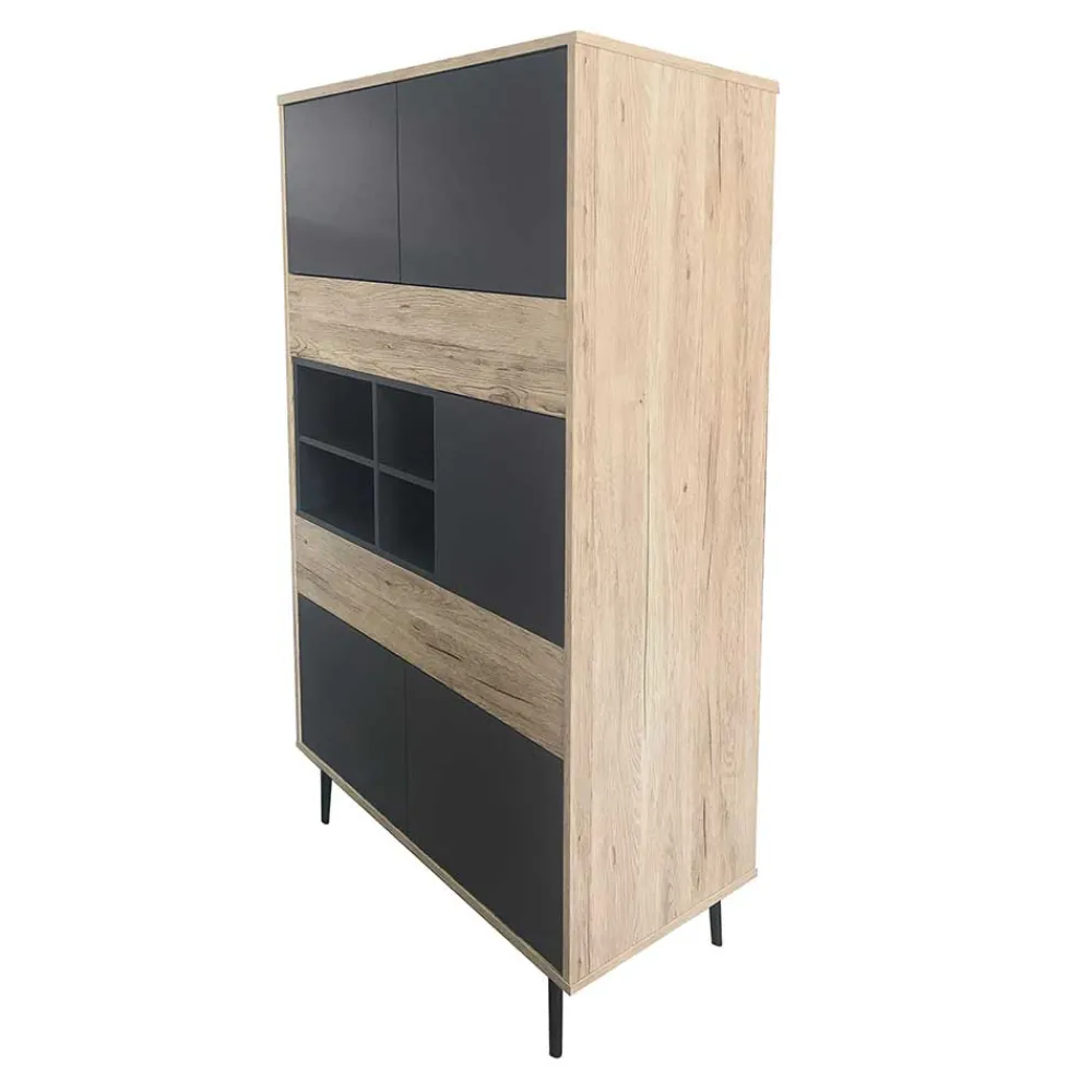 Outlet Highboard Conwy Highboards|Highboards
