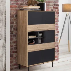 Outlet Highboard Conwy Highboards|Highboards