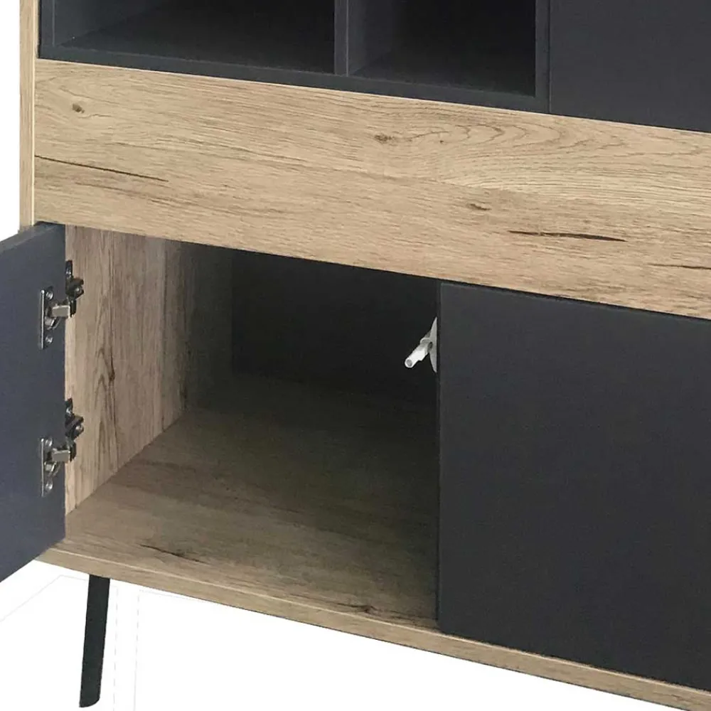 Outlet Highboard Conwy Highboards|Highboards