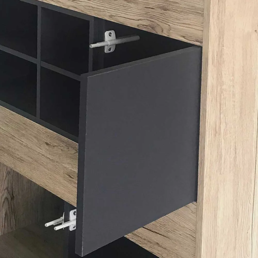 Outlet Highboard Conwy Highboards|Highboards