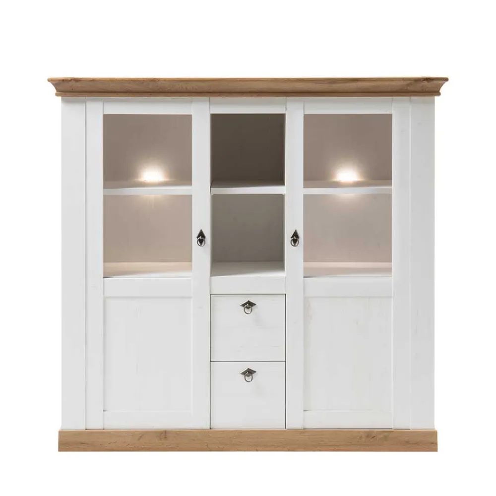 Clearance Highboard Craiova Esszimmerkommoden|Wohnzimmerkommoden