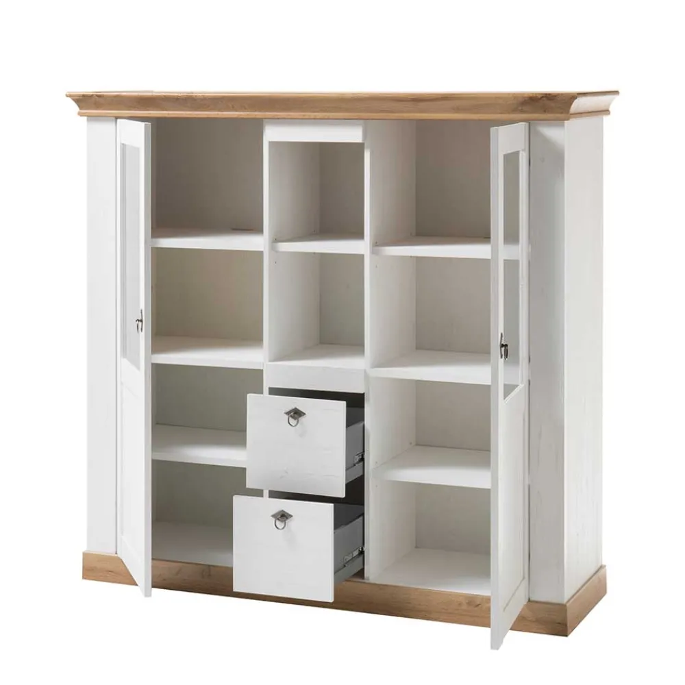Clearance Highboard Craiova Esszimmerkommoden|Wohnzimmerkommoden