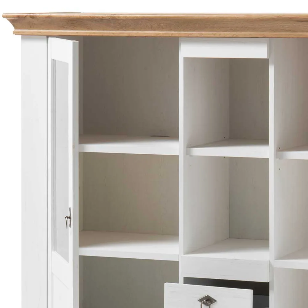 Clearance Highboard Craiova Esszimmerkommoden|Wohnzimmerkommoden
