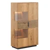 Highboard Deruta Stauraumvitrinen|Highboards