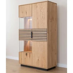Highboard Deruta Stauraumvitrinen|Highboards