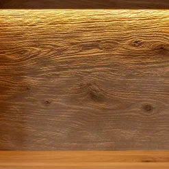 Highboard Deruta Stauraumvitrinen|Highboards