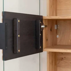 Highboard Deruta Stauraumvitrinen|Highboards