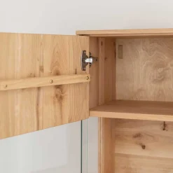 Highboard Deruta Stauraumvitrinen|Highboards