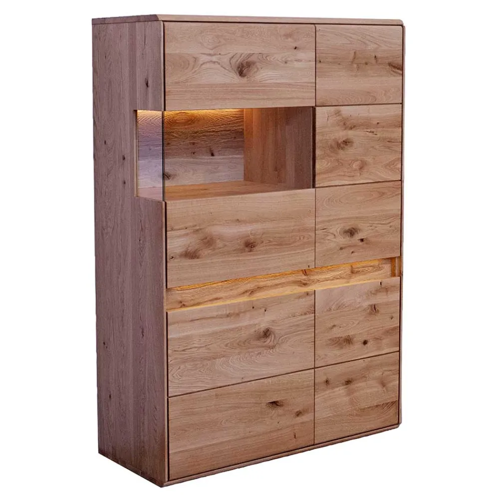 New Highboard Eridia Esszimmerkommoden|Wohnzimmerkommoden