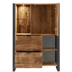 Highboard Exeta*Pharao24 Outlet