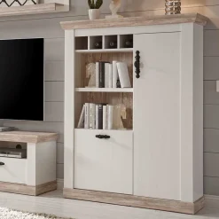 Hot Highboard Flurencina Highboards|Highboards