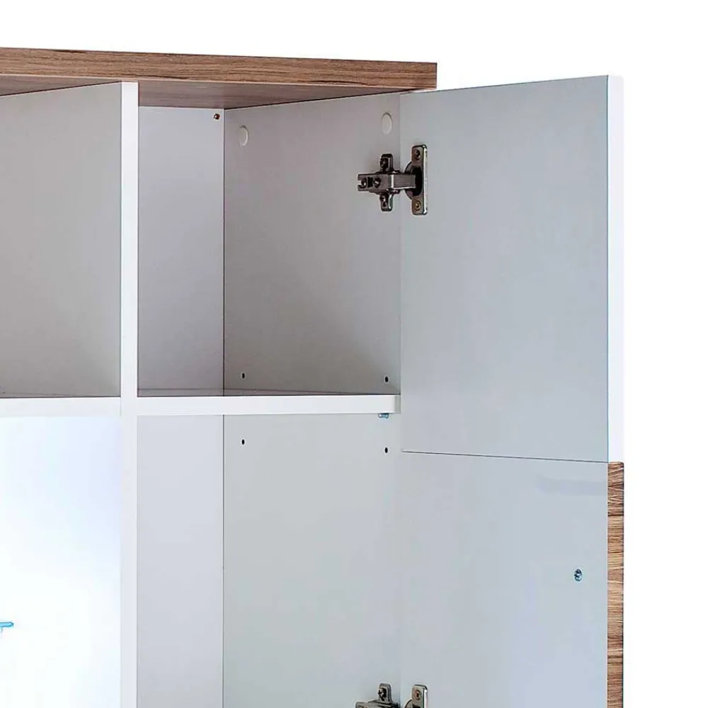 New Highboard Gazino Esszimmerkommoden|Highboards