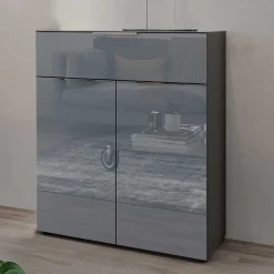 Discount Highboard Genrom Flurkommoden|Schlafzimmerkommoden