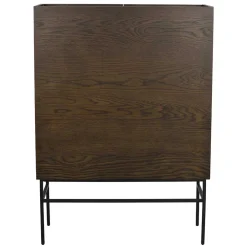 New Highboard Holmes Wohnzimmerschrank|Massivholz Schränke