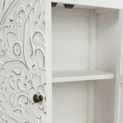 Sale Highboard Inngro Massivholz Kommoden|Flurkommoden