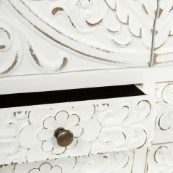 Sale Highboard Inngro Massivholz Kommoden|Flurkommoden