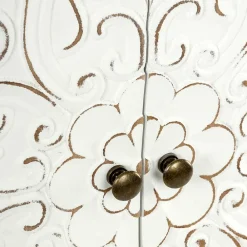 Sale Highboard Inngro Massivholz Kommoden|Flurkommoden