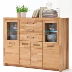 Highboard Jameson Esszimmerschränke|Anrichten