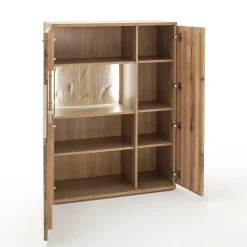 Best Highboard Lamanda Wohnzimmerkommoden|Wohnzimmerschrank
