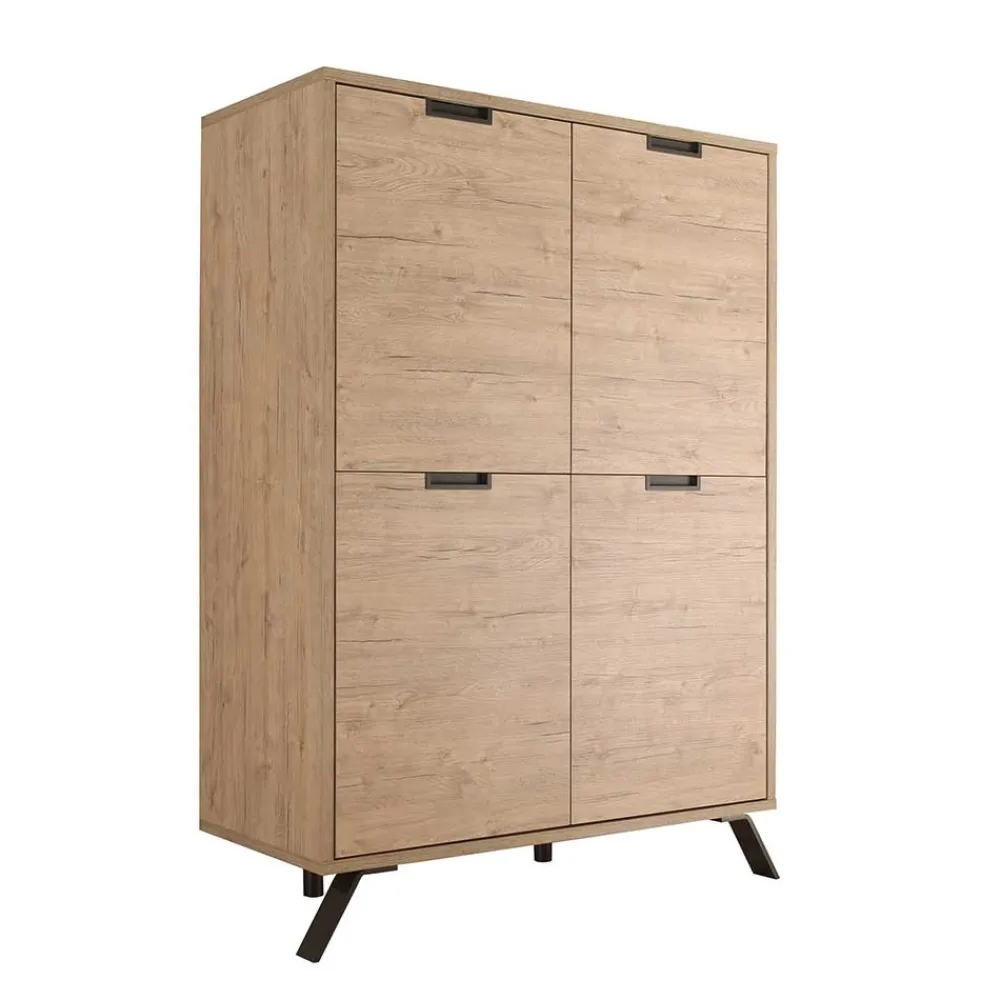 Highboard Lampione*Pharao24 Online