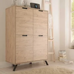 Highboard Lampione*Pharao24 Online