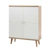 Discount Highboard Levanca Esszimmerkommoden|Wohnzimmerkommoden