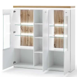 Highboard Lovranon*Pharao24 Outlet