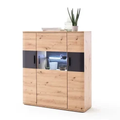 Highboard Lucisa*Pharao24