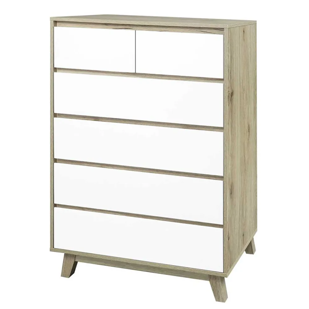 Clearance Highboard Mono Flurkommoden|Schlafzimmerkommoden