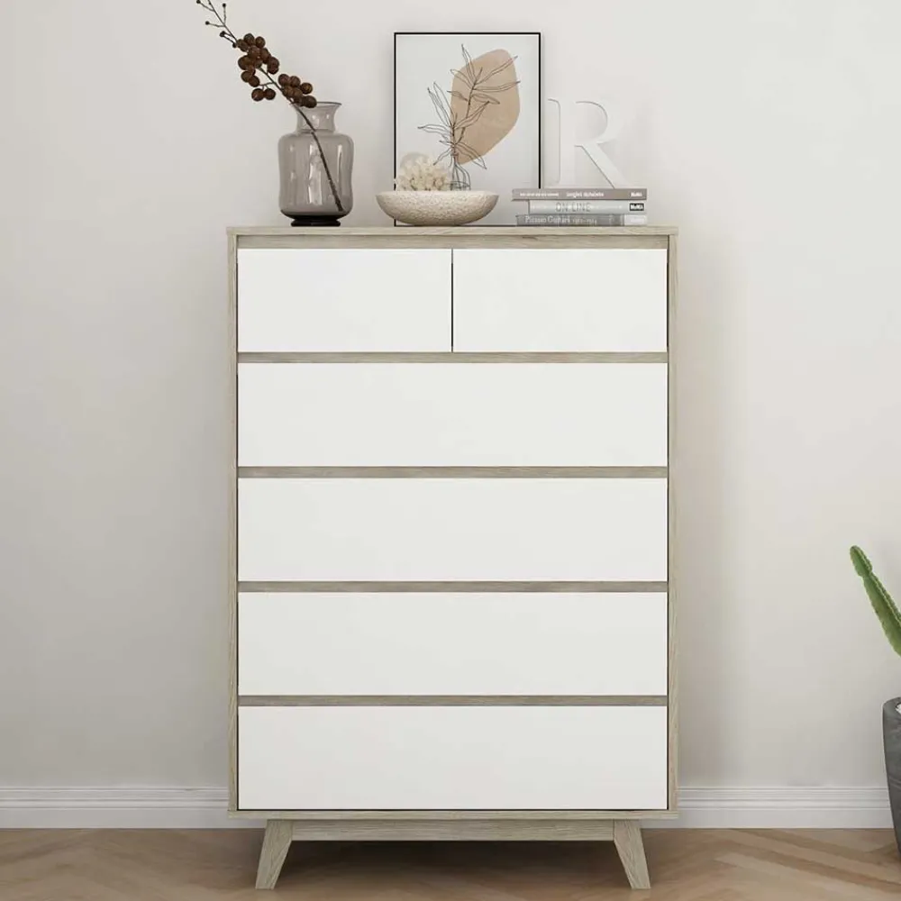 Clearance Highboard Mono Flurkommoden|Schlafzimmerkommoden