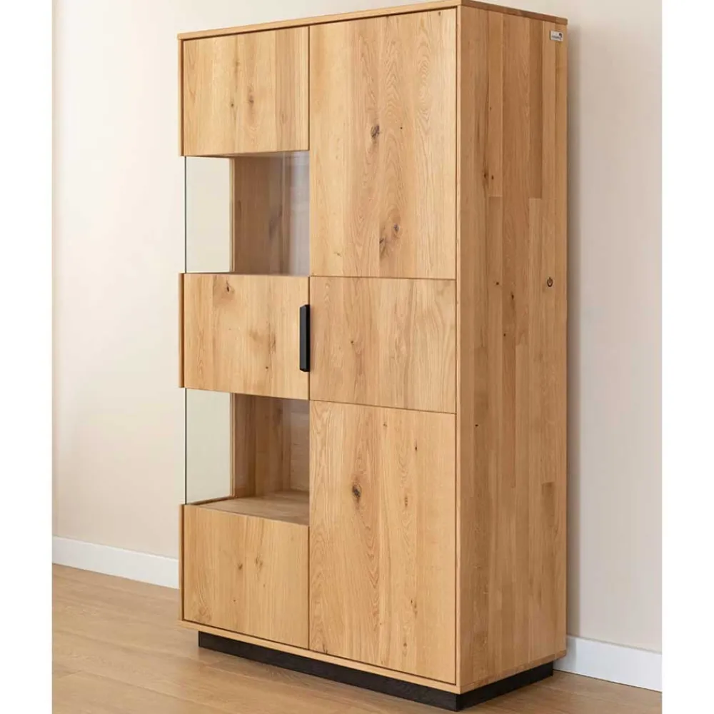 Sale Highboard Niko Stauraumvitrinen|Highboards