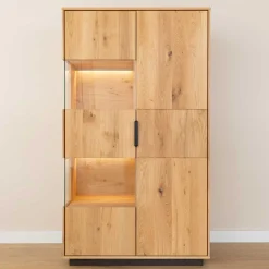 Sale Highboard Niko Stauraumvitrinen|Highboards