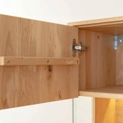 Sale Highboard Niko Stauraumvitrinen|Highboards