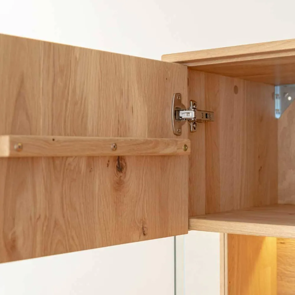 Sale Highboard Niko Stauraumvitrinen|Highboards