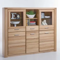 Hot Highboard Pronita Wohnzimmerkommoden|Wohnzimmerschrank