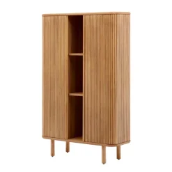 Highboard Retro Design Titus*Pharao24 Clearance