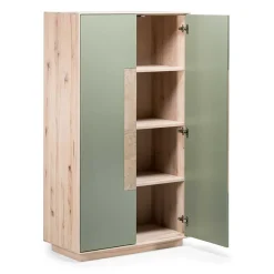 Discount Highboard Samanda Esszimmerkommoden|Highboards