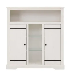 Highboard Siluzia Highboards|Highboards
