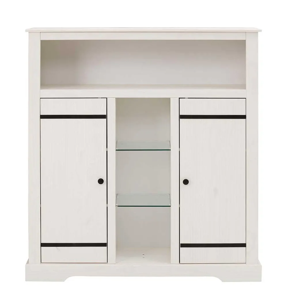 Highboard Siluzia Highboards|Highboards