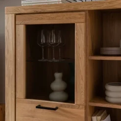 Discount Highboard Suzana Highboards|Highboards