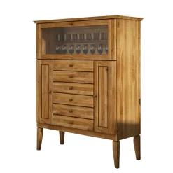 Sale Highboard Tyvoria Esszimmerkommoden|Esszimmerschränke