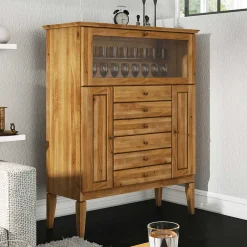 Sale Highboard Tyvoria Esszimmerkommoden|Esszimmerschränke