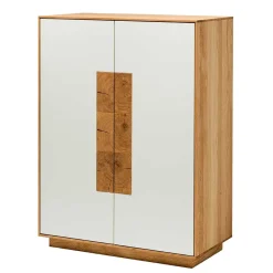 New Highboard Varanna Massivholzmöbel|Küchenkommode