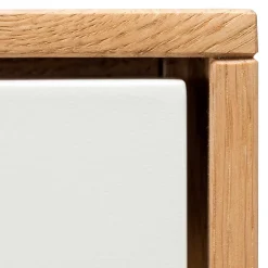 New Highboard Varanna Massivholzmöbel|Küchenkommode