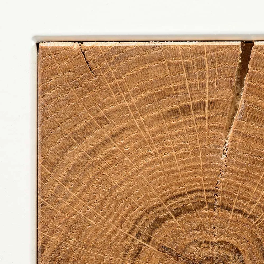 New Highboard Varanna Massivholzmöbel|Küchenkommode