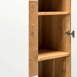 New Highboard Varanna Massivholzmöbel|Küchenkommode