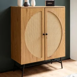 Highboard Vespania*Pharao24 New