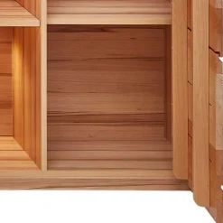 Highboard Vitrine Dressed*Pharao24 New